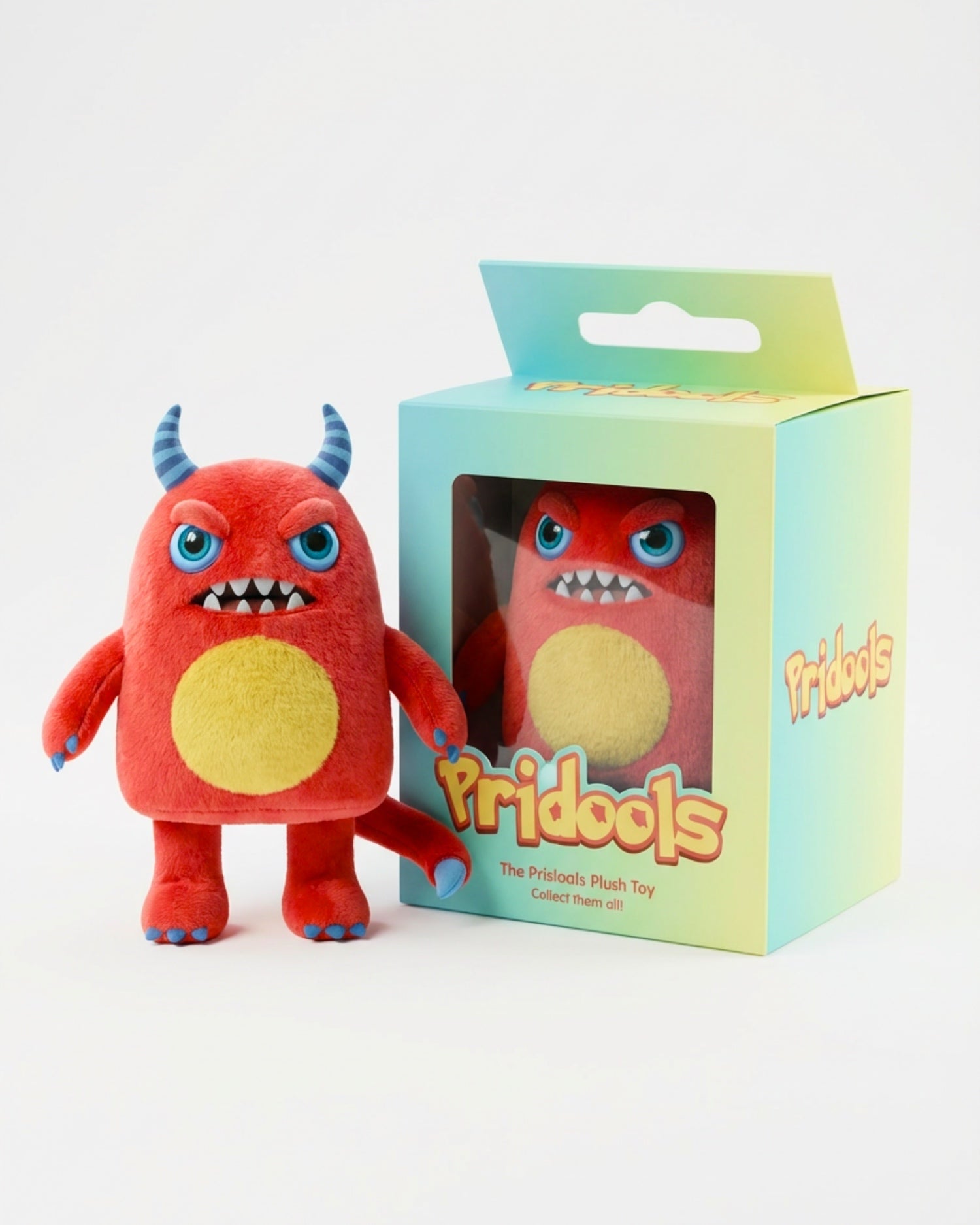 RAKU - Plush Toy